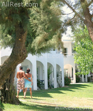 Louis Creta Princess Hotel 27